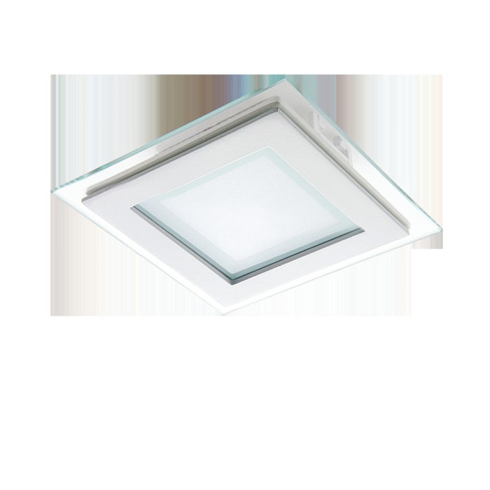 Встраиваемый светодиодный светильник Lightstar Acri 212020