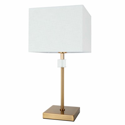 Настольная лампа Arte Lamp North A5896LT-1PB