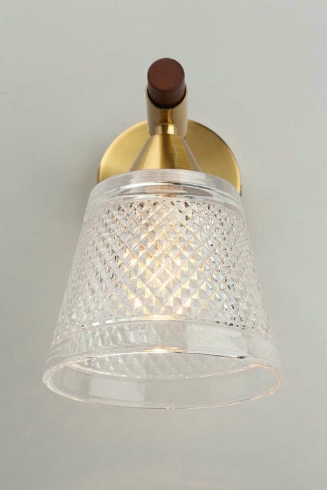 Бра Omnilux Catania OML-67601-01