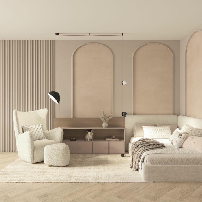 Трековый светодиодный светильник Denkirs Belty Spot DK5540-BK