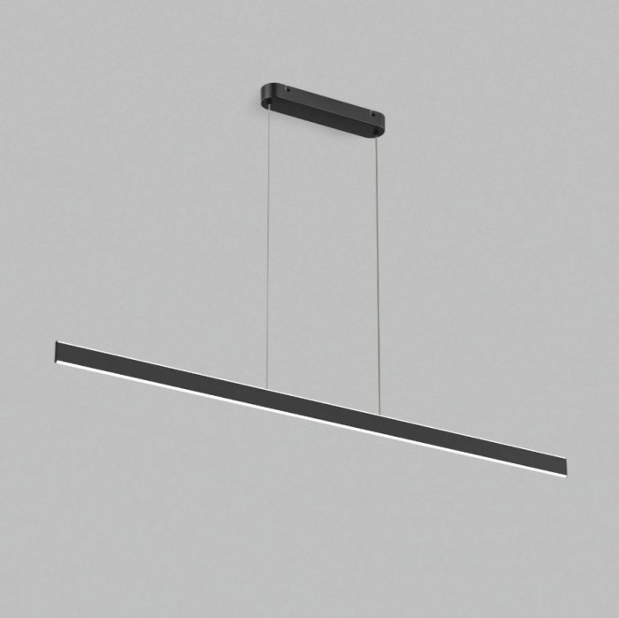 Подвесной светильник DENKIRS RAYLINE DK6272-SG