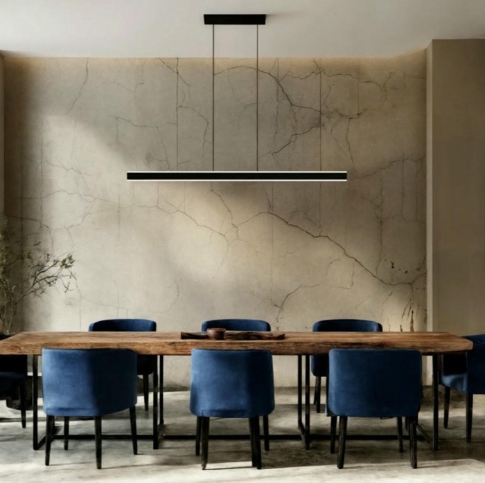 Подвесной светильник DENKIRS RAYLINE DK6272-SG