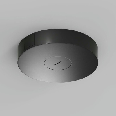 Основание для шинопровода Denkirs Belty Base TR5511-BK