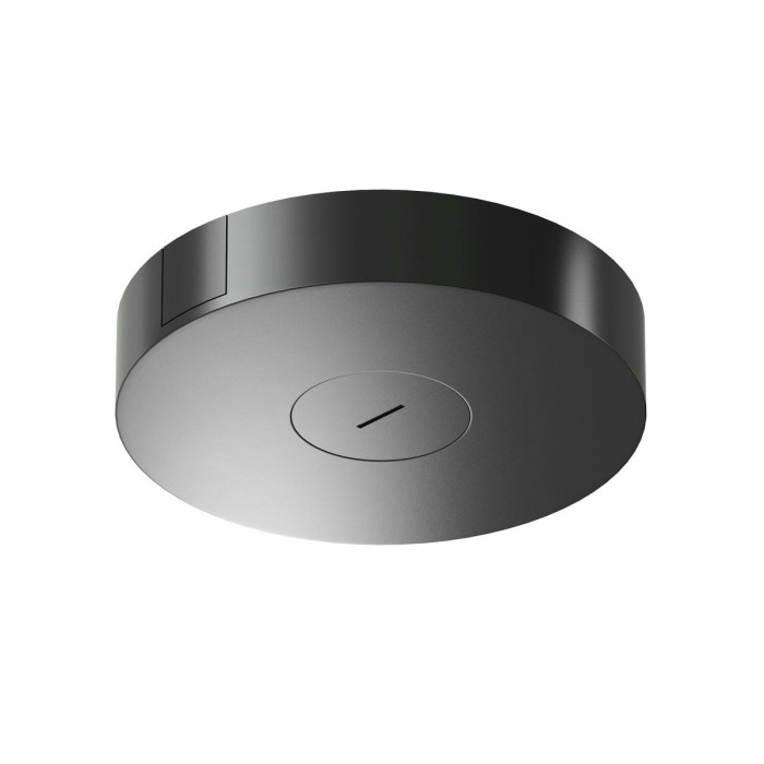 Основание для шинопровода Denkirs Belty Base TR5511-BK