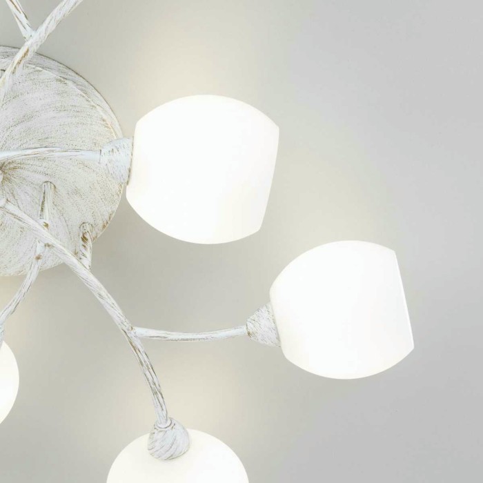 Потолочная люстра Citilux Флорида CL148190