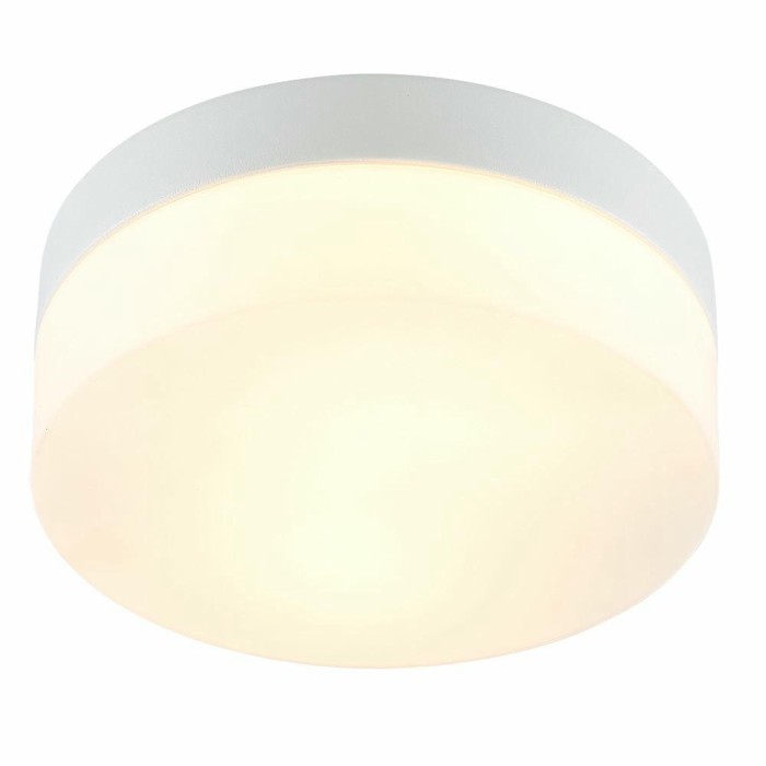 Потолочный светильник Arte Lamp Aqua-Tablet A6047PL-1WH