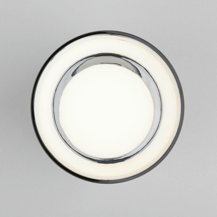 Потолочный светильник Elektrostandard Charlie 1069 GX53 GR черный жемчуг a053056