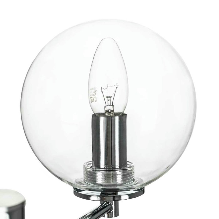 Подвесная люстра Citilux Галлен CL240141