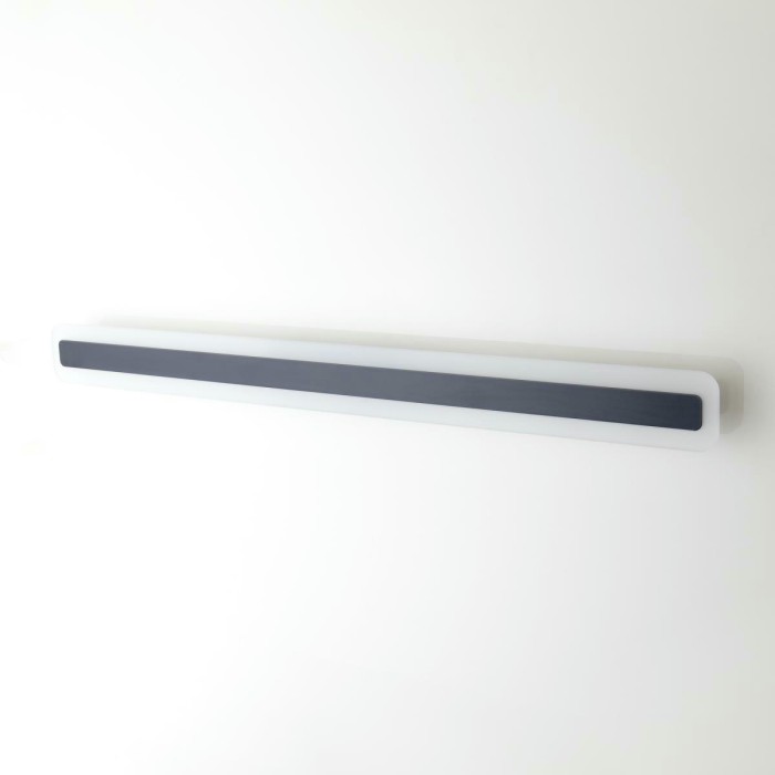 Настенный светодиодный светильник Citilux Тринити CL238591