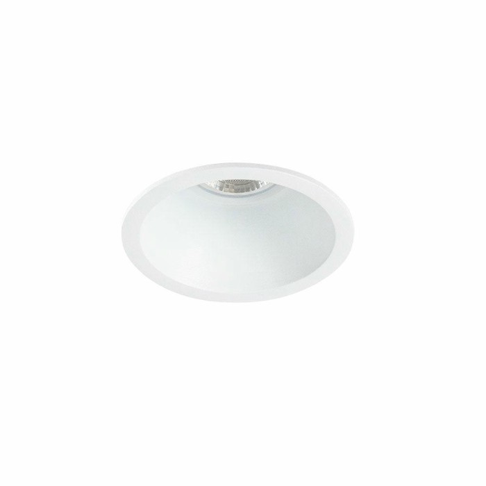 Встраиваемый светильник Arte Lamp Dash Mini A2764PL-1WH
