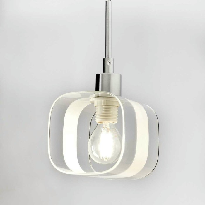 Подвесной светильник Citilux Вирта CL139012