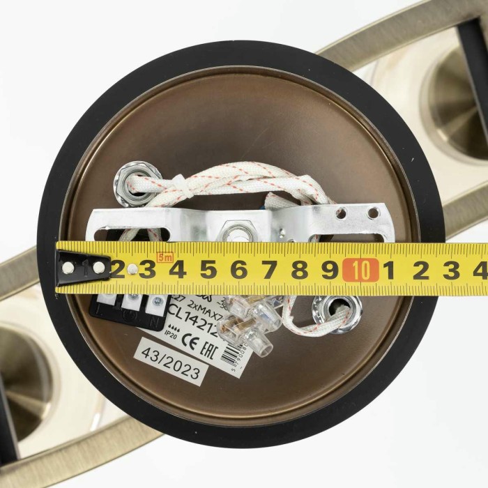 Спот Citilux Мерида CL142124