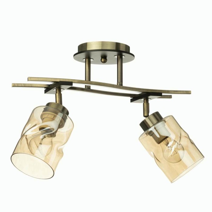 Спот Citilux Мерида CL142124