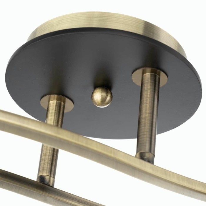 Спот Citilux Мерида CL142124