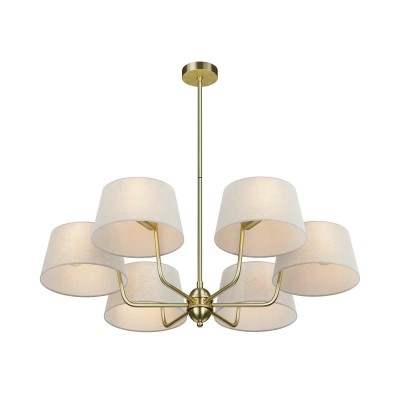 Подвесной светильник Maytoni MOD360PL-06BS