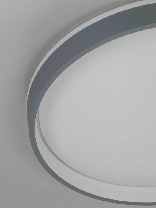 Светильник потолочный Citilux ENZO CL753453G