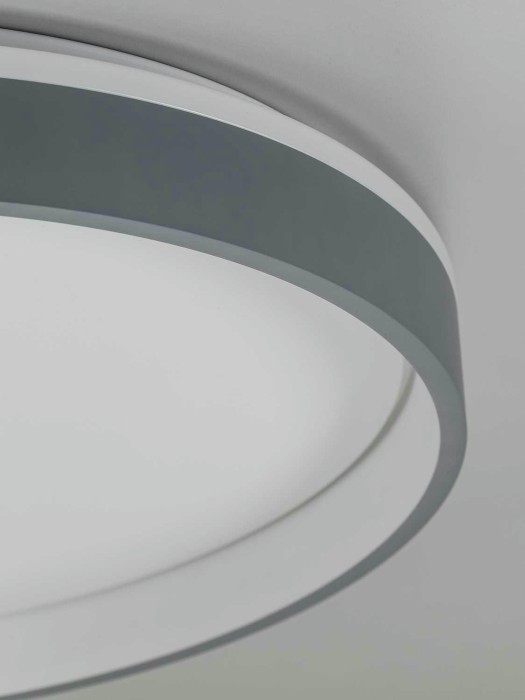 Светильник потолочный Citilux ENZO CL753453G