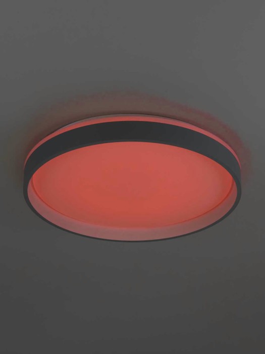 Светильник потолочный Citilux ENZO CL753453G