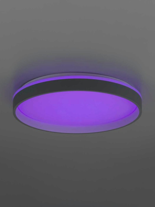 Светильник потолочный Citilux ENZO CL753453G