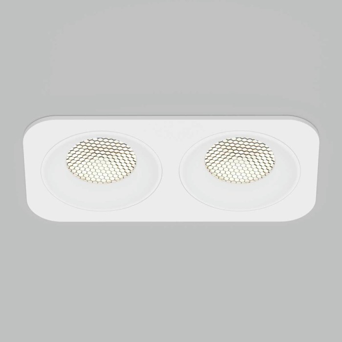 Светильник встраиваемый Elektrostandard a071315