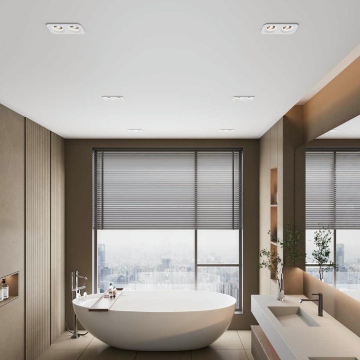 Светильник встраиваемый Elektrostandard a071315