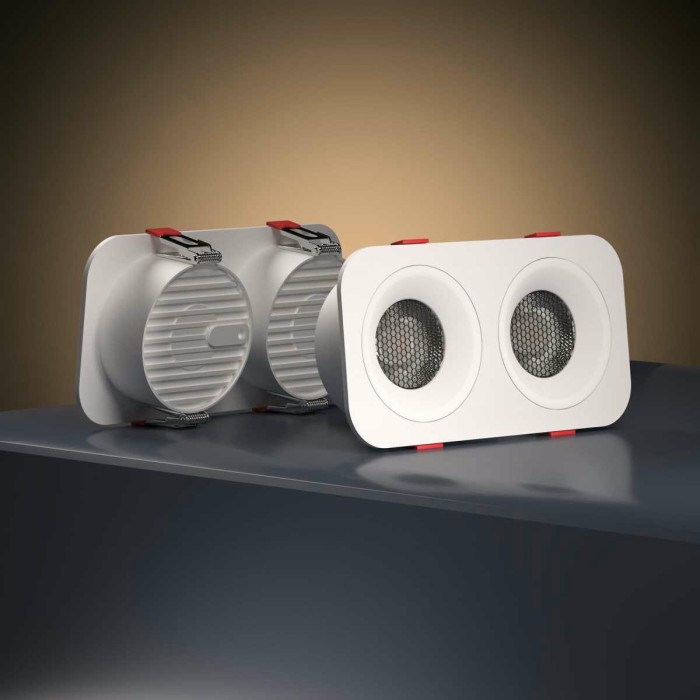 Светильник встраиваемый Elektrostandard a071315