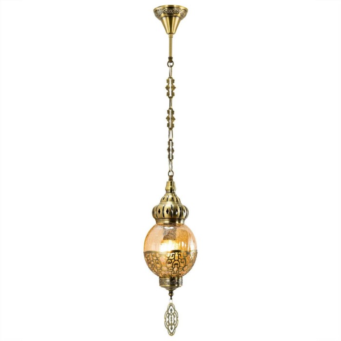 Подвесной светильник Citilux Каир CL419113