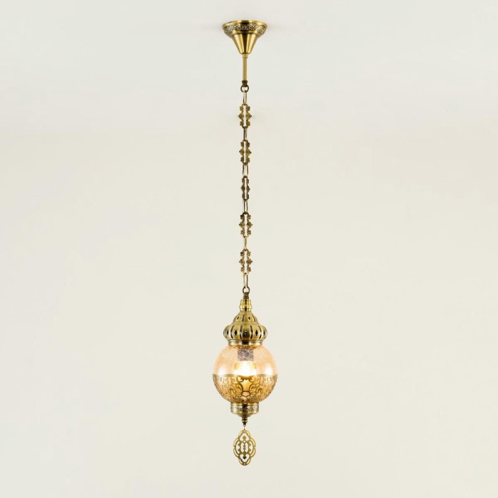 Подвесной светильник Citilux Каир CL419113