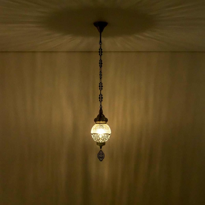 Подвесной светильник Citilux Каир CL419113