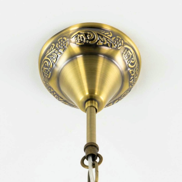 Подвесной светильник Citilux Каир CL419113