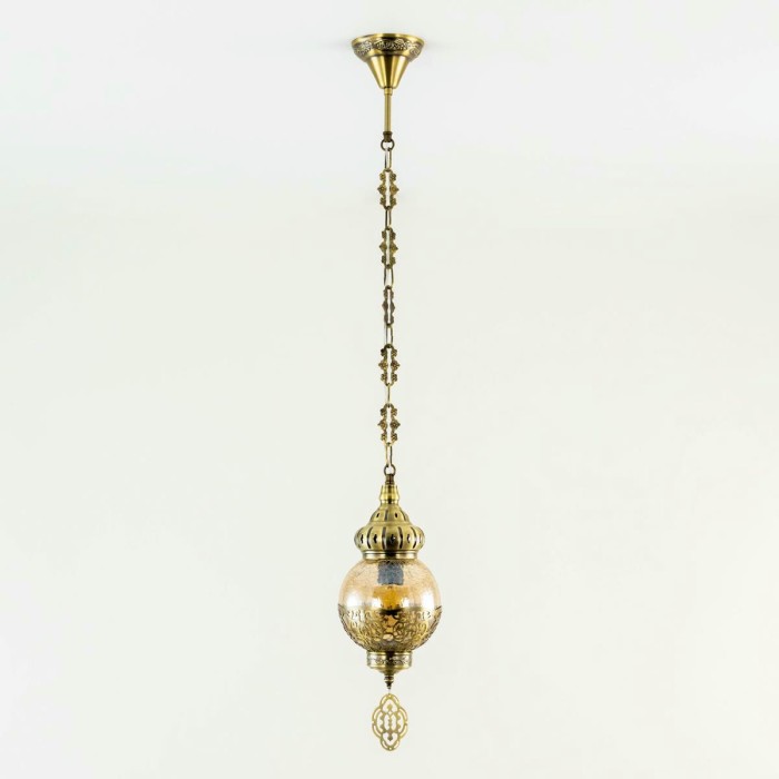 Подвесной светильник Citilux Каир CL419113