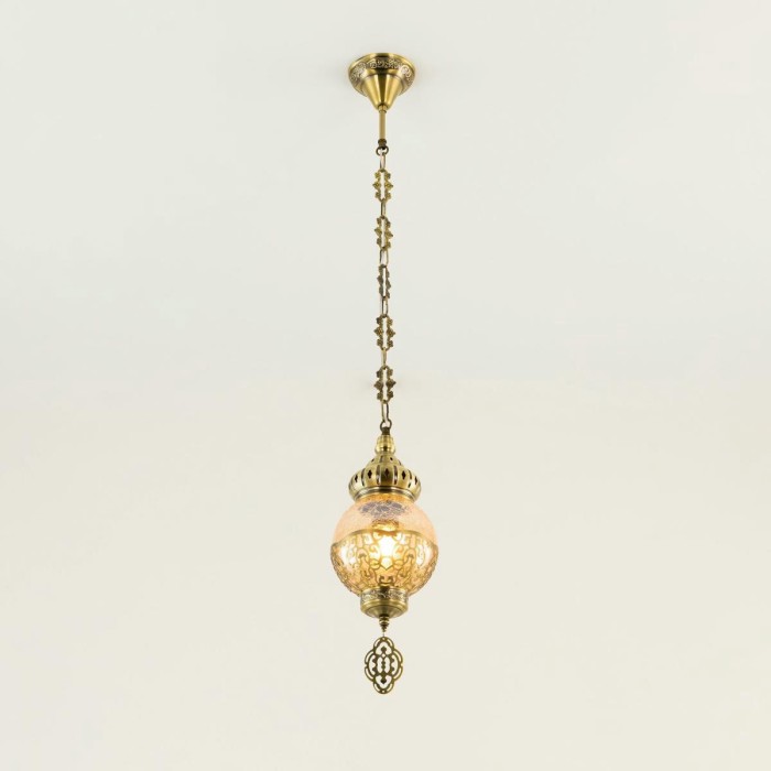 Подвесной светильник Citilux Каир CL419113