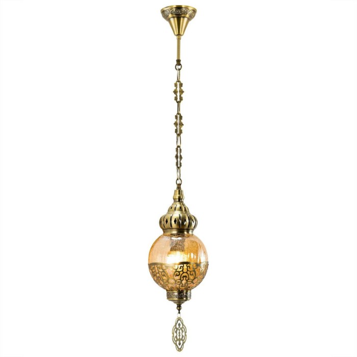 Подвесной светильник Citilux Каир CL419113