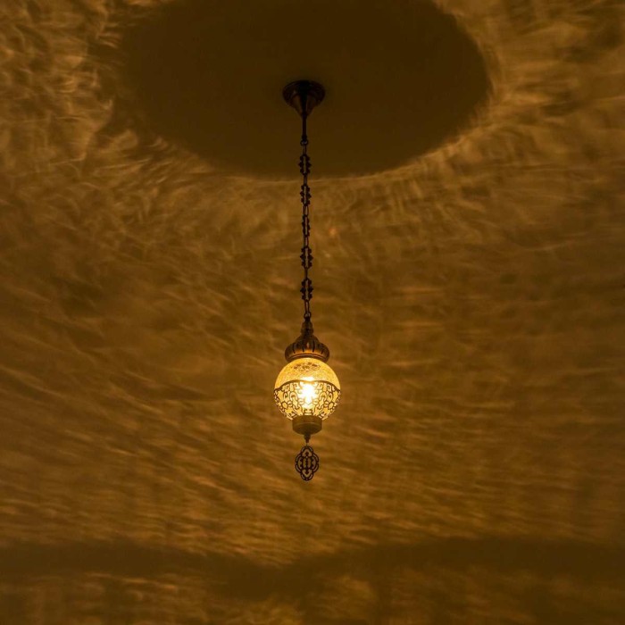 Подвесной светильник Citilux Каир CL419113