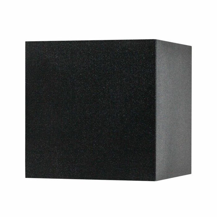 Уличный настенный светодиодный светильник Lightstar Dalla 340527