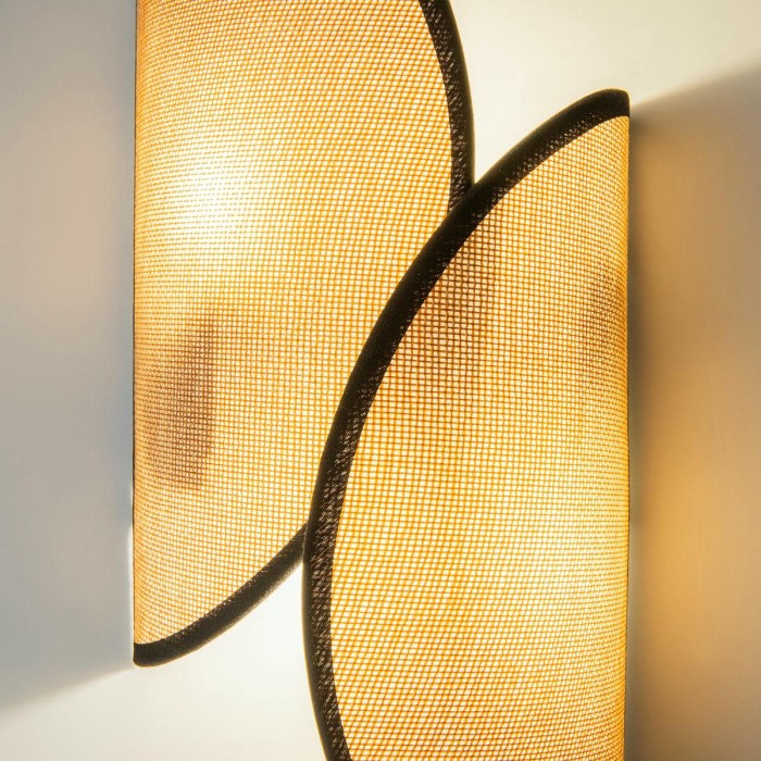 Настенный светильник Maytoni Organic MOD225WL-02B1