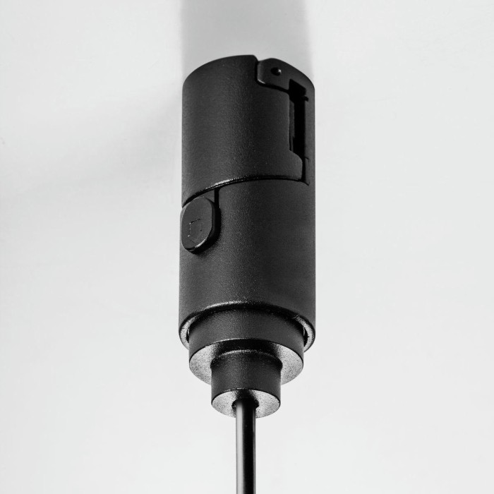 Трековый светодиодный светильник Lightstar Due 237237