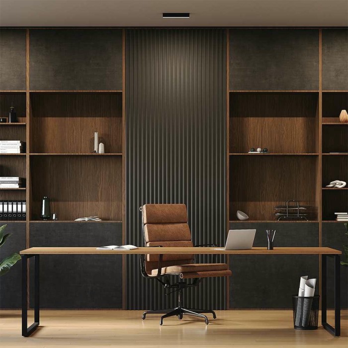 Потолочный светильник Maytoni Technical Basis C068CL-12W3-6K-B