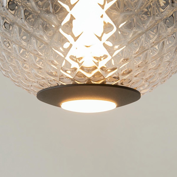 Подвесной светильник Maytoni MOD397PL-L12B3K