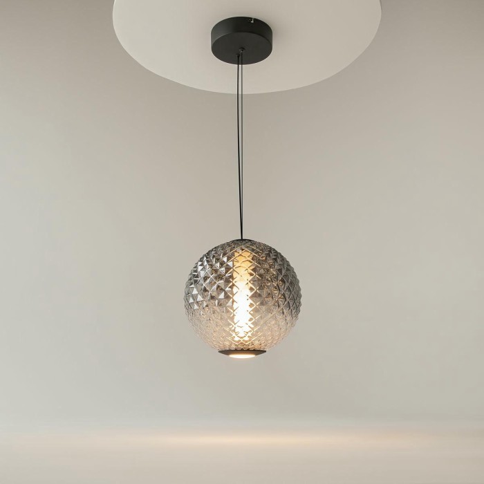 Подвесной светильник Maytoni MOD397PL-L12B3K