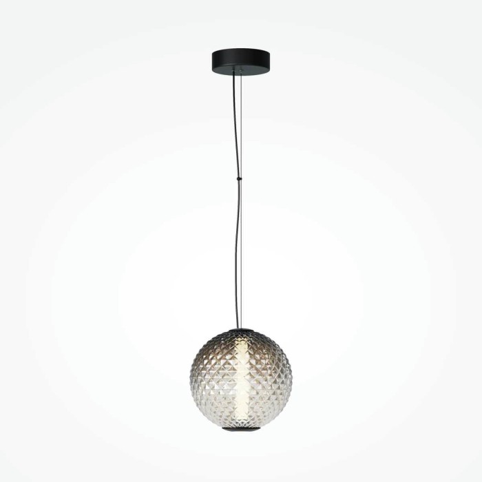 Подвесной светильник Maytoni MOD397PL-L12B3K