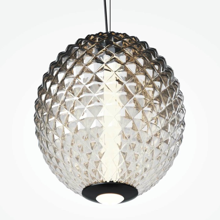 Подвесной светильник Maytoni MOD397PL-L12B3K