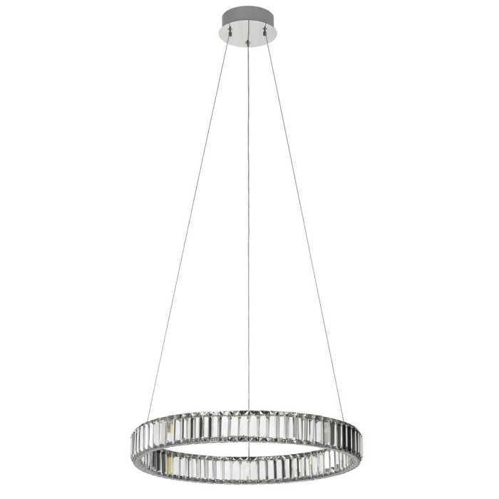 Подвесной светодиодный светильник Citilux Чезаре CL338161