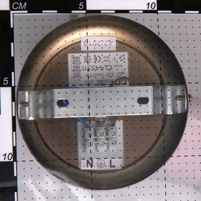 Бра Citilux Познань CL443311