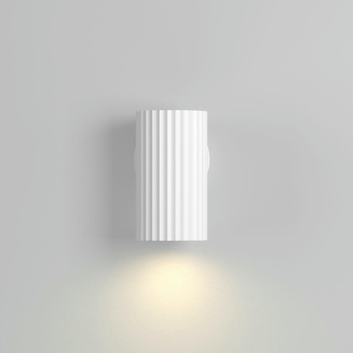 Бра Maytoni Technical Calipso C106WL-01-GU10-W