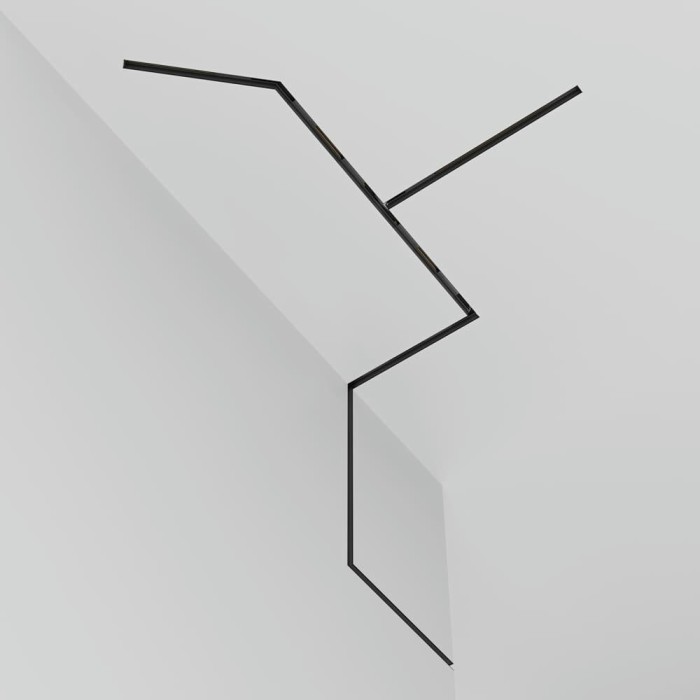 Шинопровод Maytoni Technical Magnetic track system Exility TRX034-423.12B