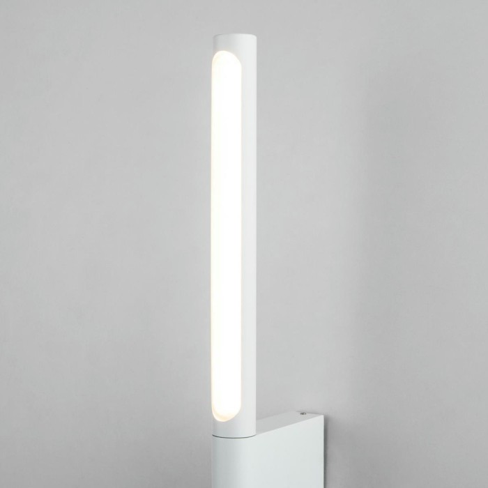 Бра Elektrostandard Sarca Led 40111/LED белый a057583