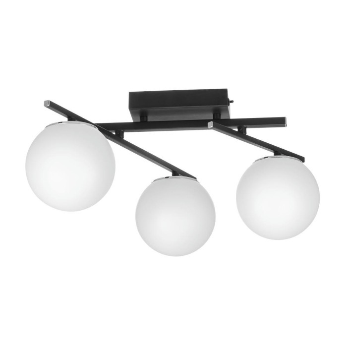 Потолочная светодиодная люстра Citilux Dorsy CL223132