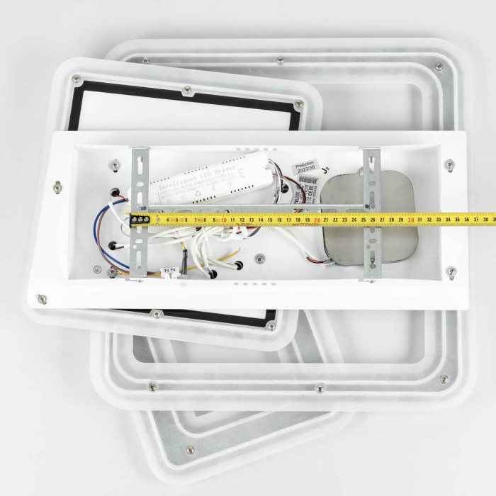Люстра потолочная Citilux Costa CL741011