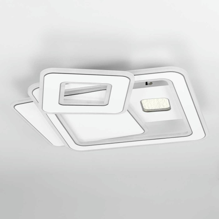 Люстра потолочная Citilux Costa CL741011